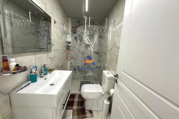 Apartment for rent in Tirana 1+1, Furnished