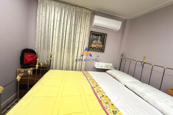 Apartment for rent in Tirana 1+1, Furnished