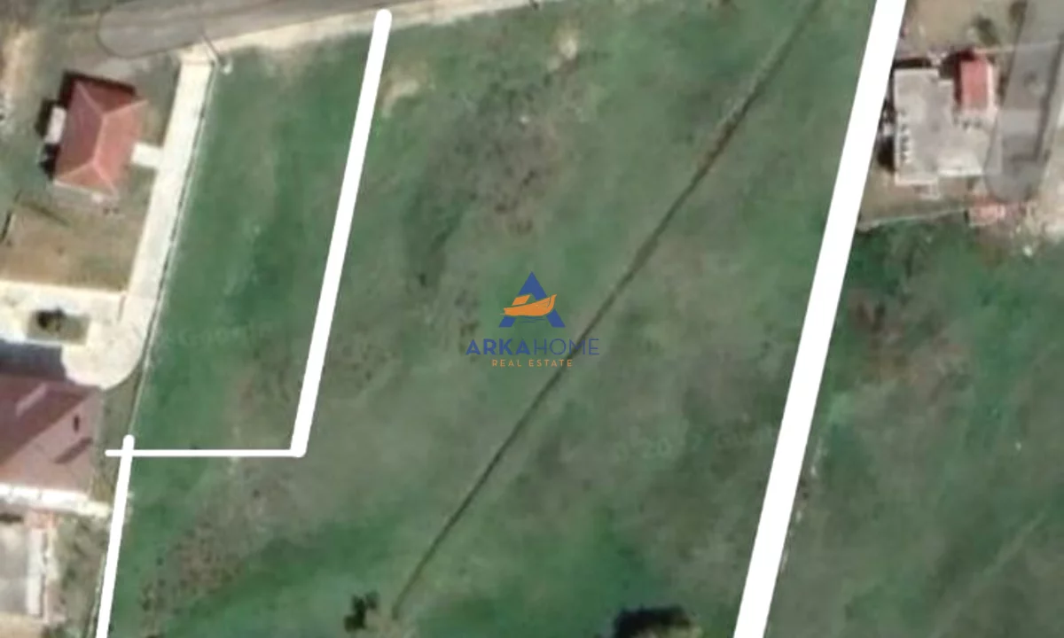 SHITET TOKE 4000M2 "NE BABRRU" 60,000 EURO( I DISKUTUESHEM)