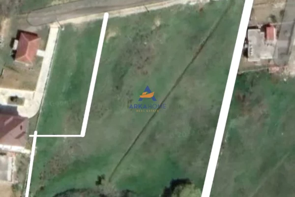 SHITET TOKE 4000M2 "NE BABRRU" 60,000 EURO( I DISKUTUESHEM)