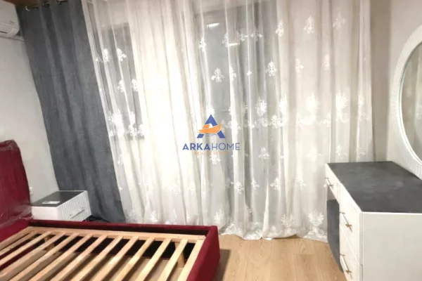Apartment for rent in Tirana 1+1, Furnished