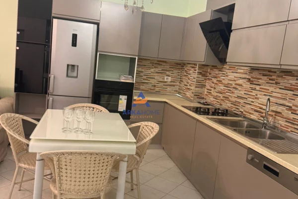 Casa in vendita 1+1 a Tirana - 125,000 Euro