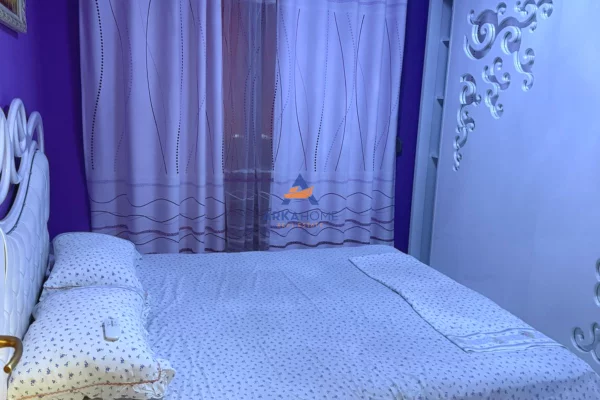 Appartamento in vendita a Tirana 1+1, Arredato