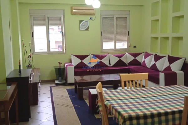 House for Rent 2+1 in Tirana - 707 Euro