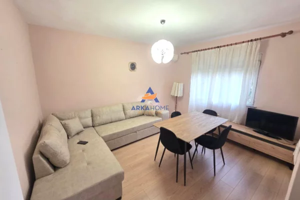 House for Rent 1+1 in Tirana - 624 Euro