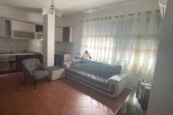 House for Rent 1+1 in Tirana - 468 Euro