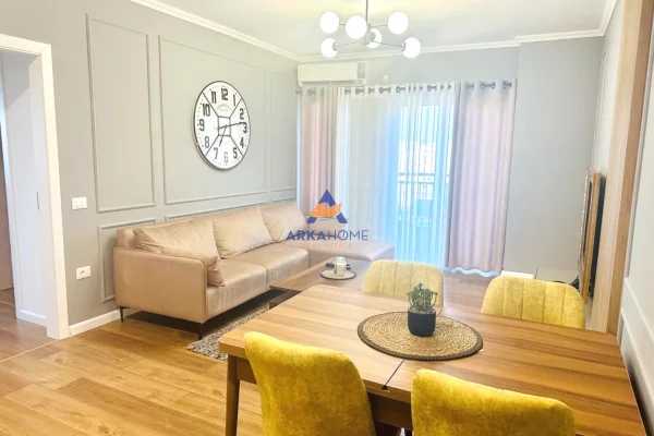 House for Rent 2+1 in Tirana - 624 Euro