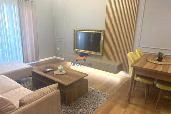 Apartment for rent in Tirana 2+1, Furnished