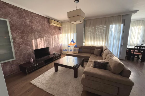 House for Rent 2+1 in Tirana - 832 Euro