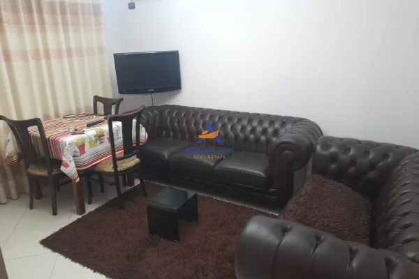 House for Rent 1+1 in Tirana - 572 Euro