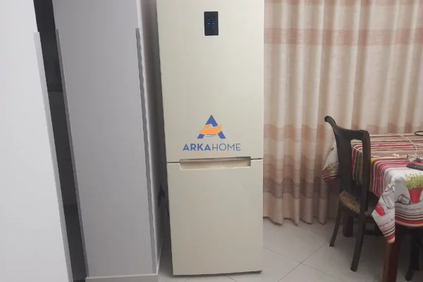 Apartment for rent in Tirana 1+1, Furnished