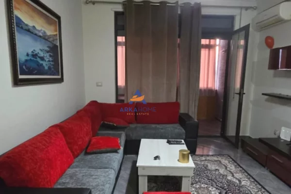 House for Rent 1+1 in Tirana - 572 Euro