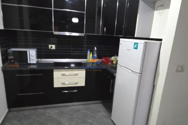 Apartment for rent in Tirana 1+1, Furnished