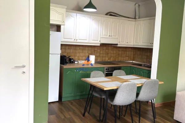 House for Rent 2+1 in Tirana - 800 Euro