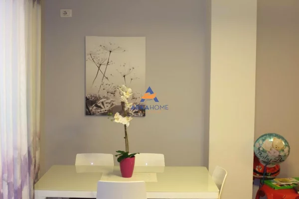 Apartment for rent in Tirana 1+1, Furnished