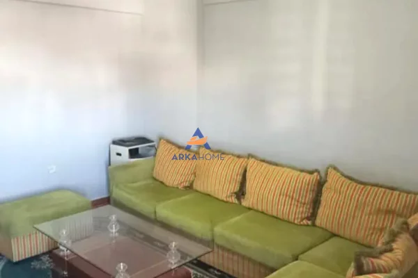 House for Rent 2+1 in Tirana - 416 Euro
