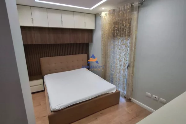 Apartment for rent in Tirana 1+1, Furnished