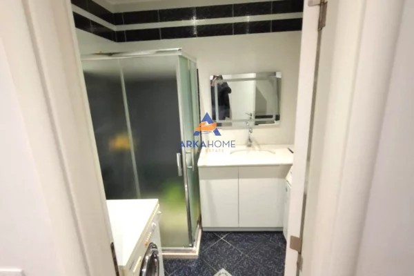 Apartment for rent in Tirana 1+1, Furnished