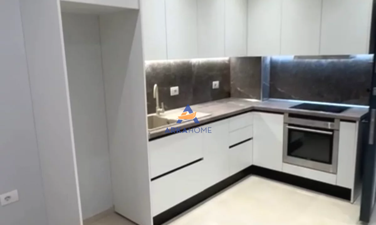 Apartment for rent in Tirana 1+1, Emty