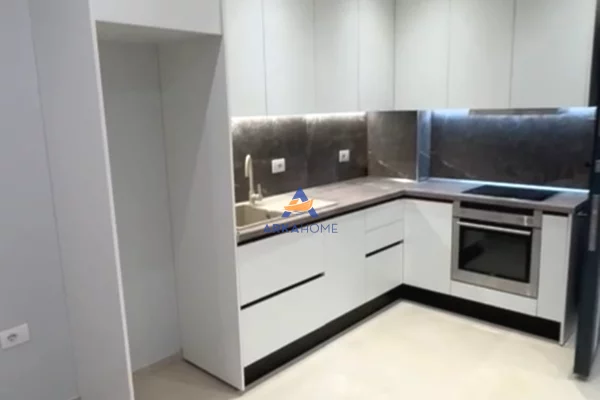 House for Rent 1+1 in Tirana - 415 Euro