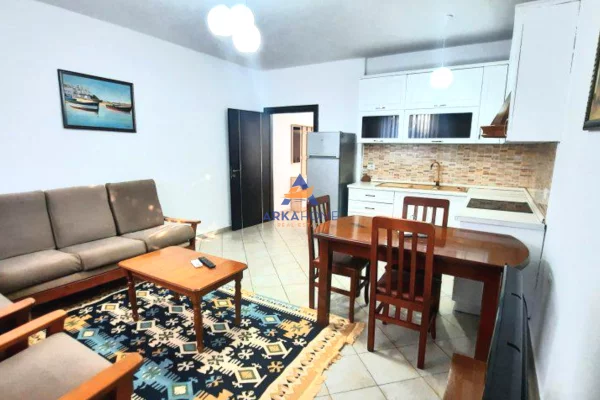 House for Rent 2+1 in Tirana - 500 Euro