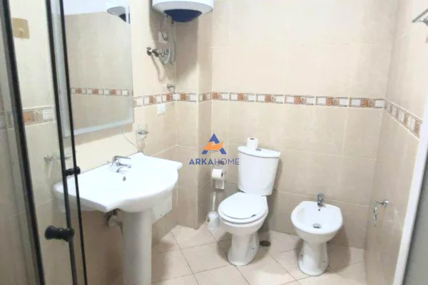 Apartment for rent in Tirana 2+1, Furnished