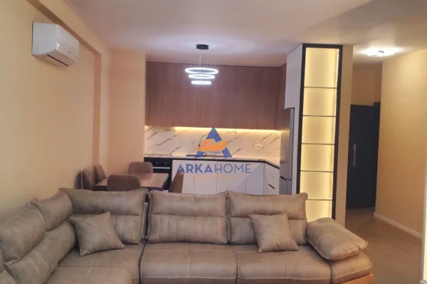 House for Rent 2+1 in Tirana - 1,300 Euro