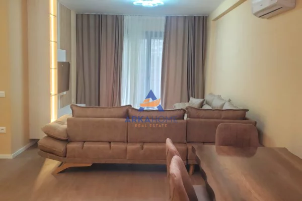 Apartment for rent in Tirana 2+1, Furnished