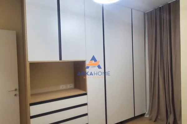 Apartment for rent in Tirana 2+1, Furnished