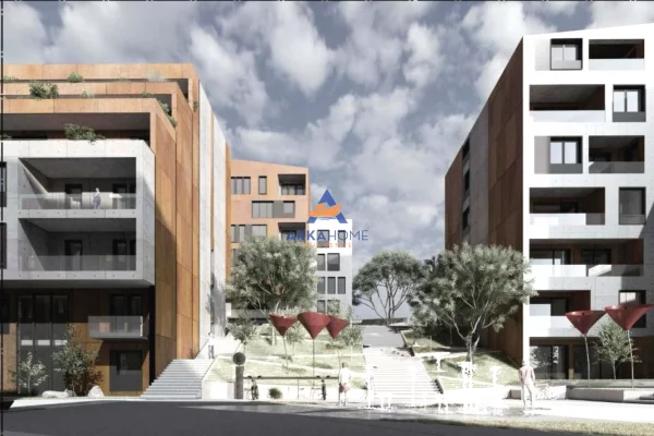 Casa in vendita 2+1 a Tirana - 244,150 Euro