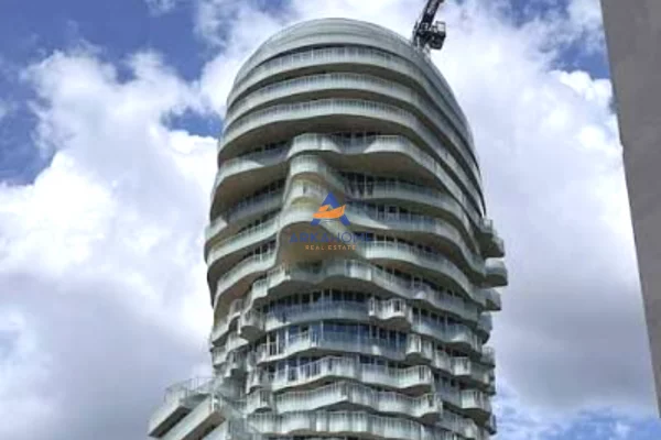 Casa in vendita 2+1 a Tirana - 844,232 Euro