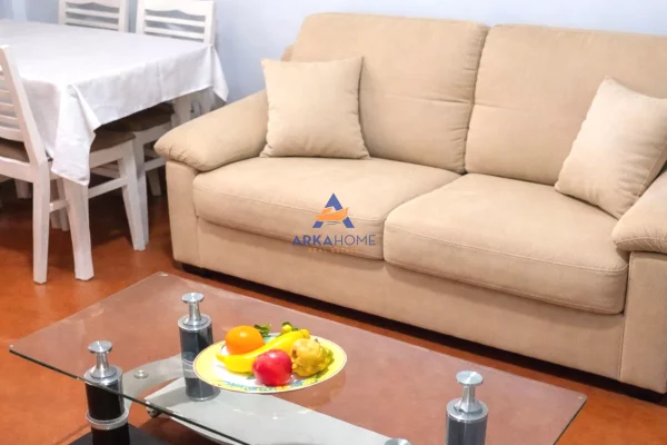 House for Rent 2+1 in Tirana - 519 Euro