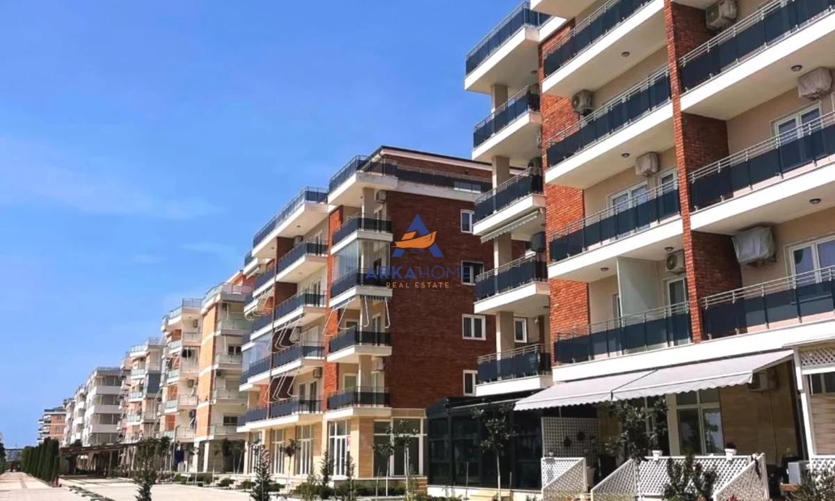 Shtepi ne shitje Apartament ne Shkoder, 1+1, Mobilimi E mobiluar, Pagesa 144,000  Euro.