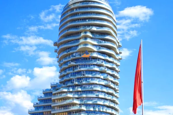 Casa in vendita 2+1 a Tirana - 1,092,000 Euro