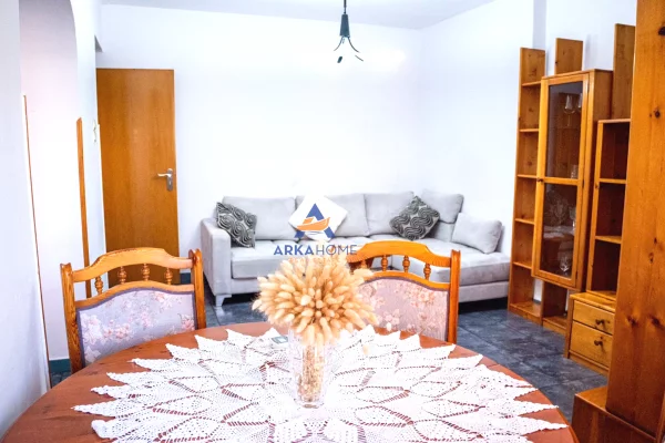 Apartment for rent in Tirana 2+1, Furnished