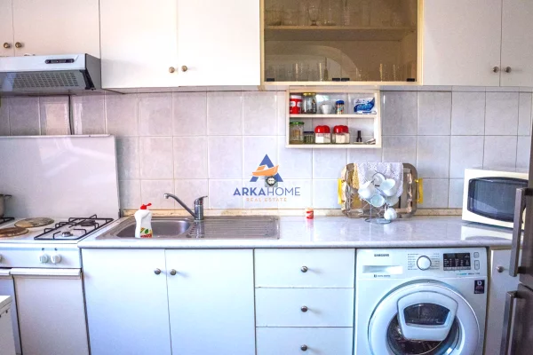 Apartment for rent in Tirana 2+1, Furnished