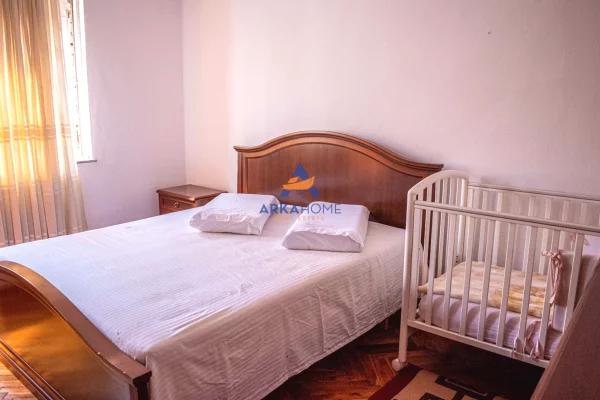 Apartment for rent in Tirana 2+1, Furnished