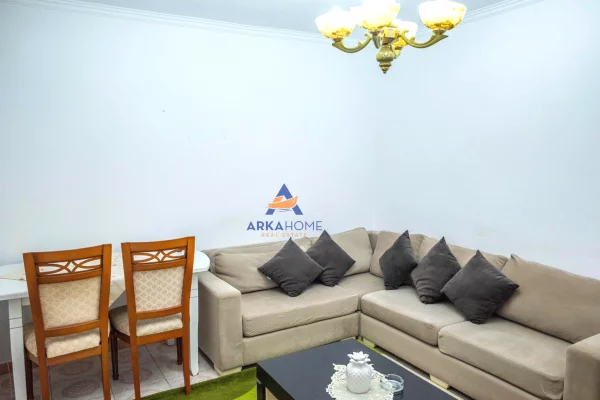 Apartment for rent in Tirana 3+1, Furnished