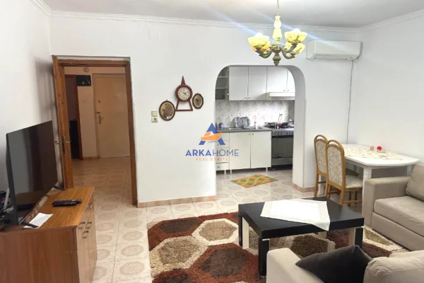 Apartment for rent in Tirana 3+1, Furnished