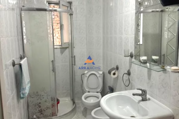 Apartment for rent in Tirana 3+1, Furnished