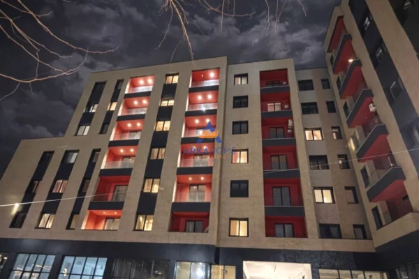 Casa in vendita 2+1 a Tirana - 156,000 Euro