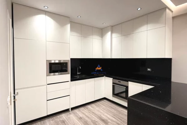 Apartment for rent in Tirana 1+1, Furnished