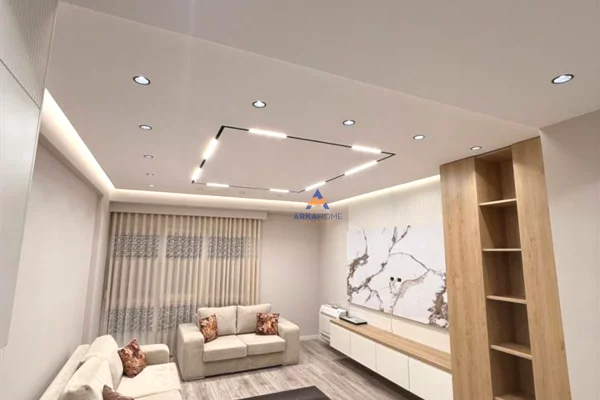 Apartment for rent in Tirana 1+1, Furnished