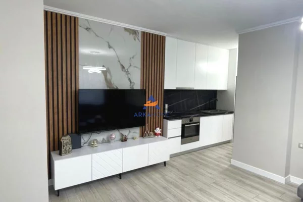 Apartment for rent in Tirana 1+1, Furnished