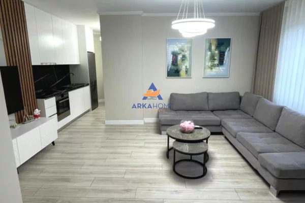 Apartment for rent in Tirana 1+1, Furnished