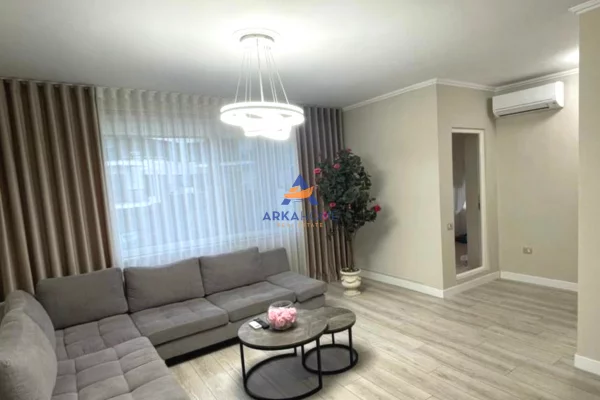 Apartment for rent in Tirana 1+1, Furnished