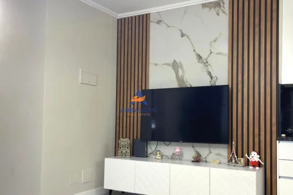 Apartment for rent in Tirana 1+1, Furnished