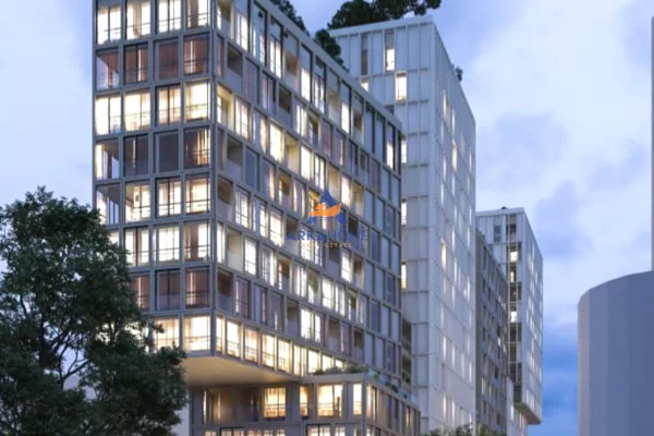 Shtepi ne shitje Apartament ne Tirane, 1+1, Mobilimi Bosh, pa mobiluar, Pagesa 110,000  Euro.