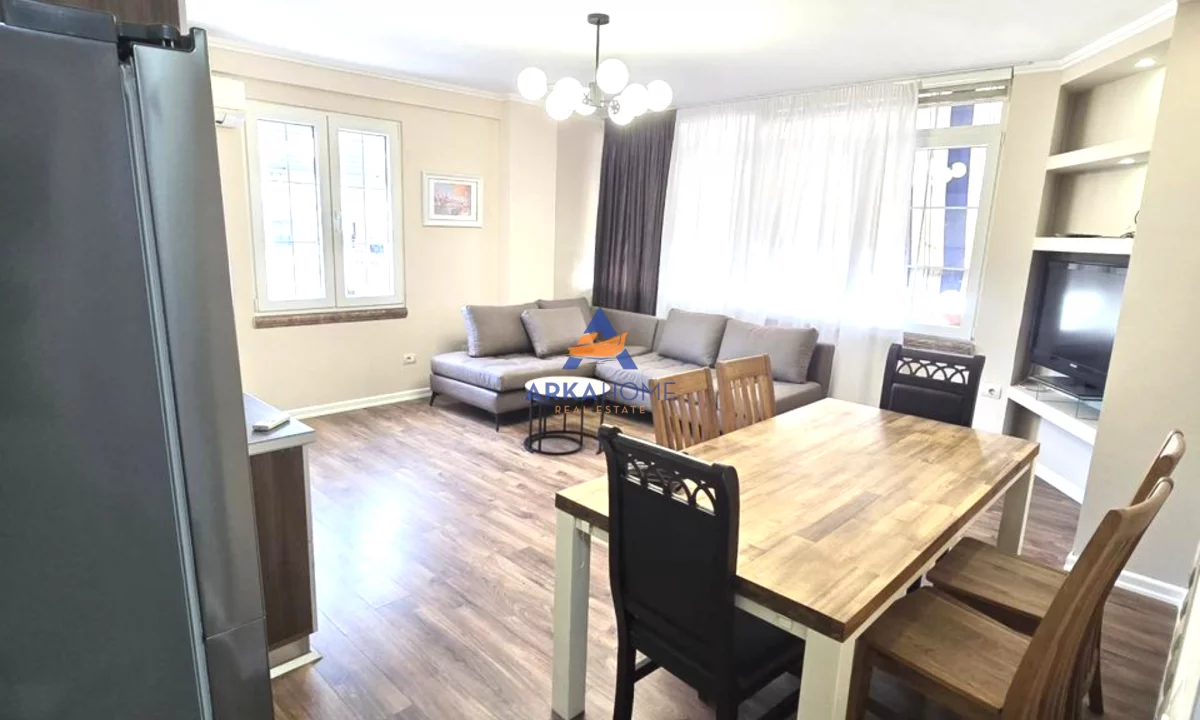 Apartment for rent in Tirana 2+1, Furnished
