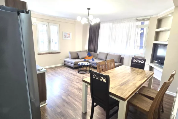 House for Rent 2+1 in Tirana - 800 Euro